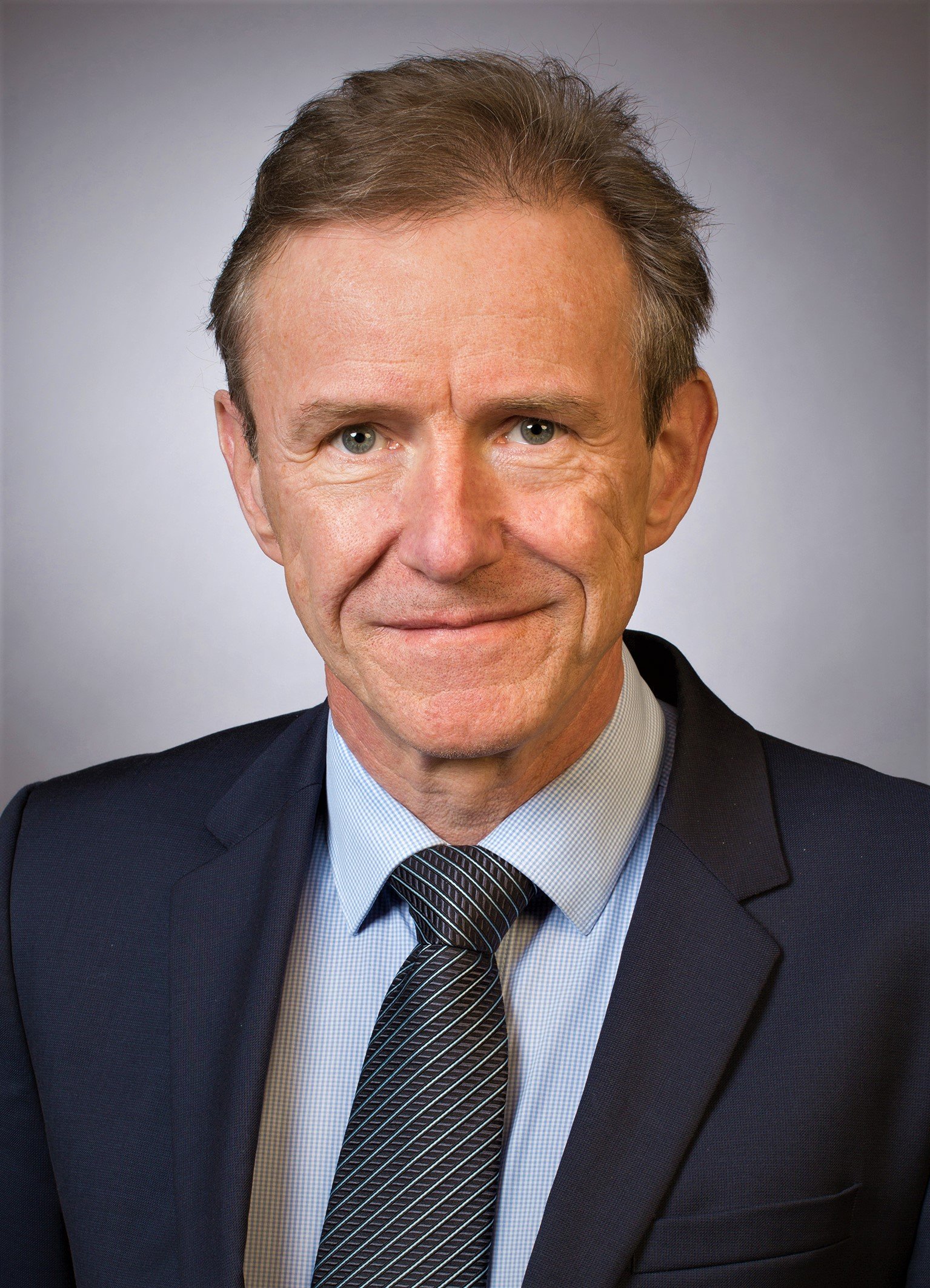 Jürgen FLOEGE