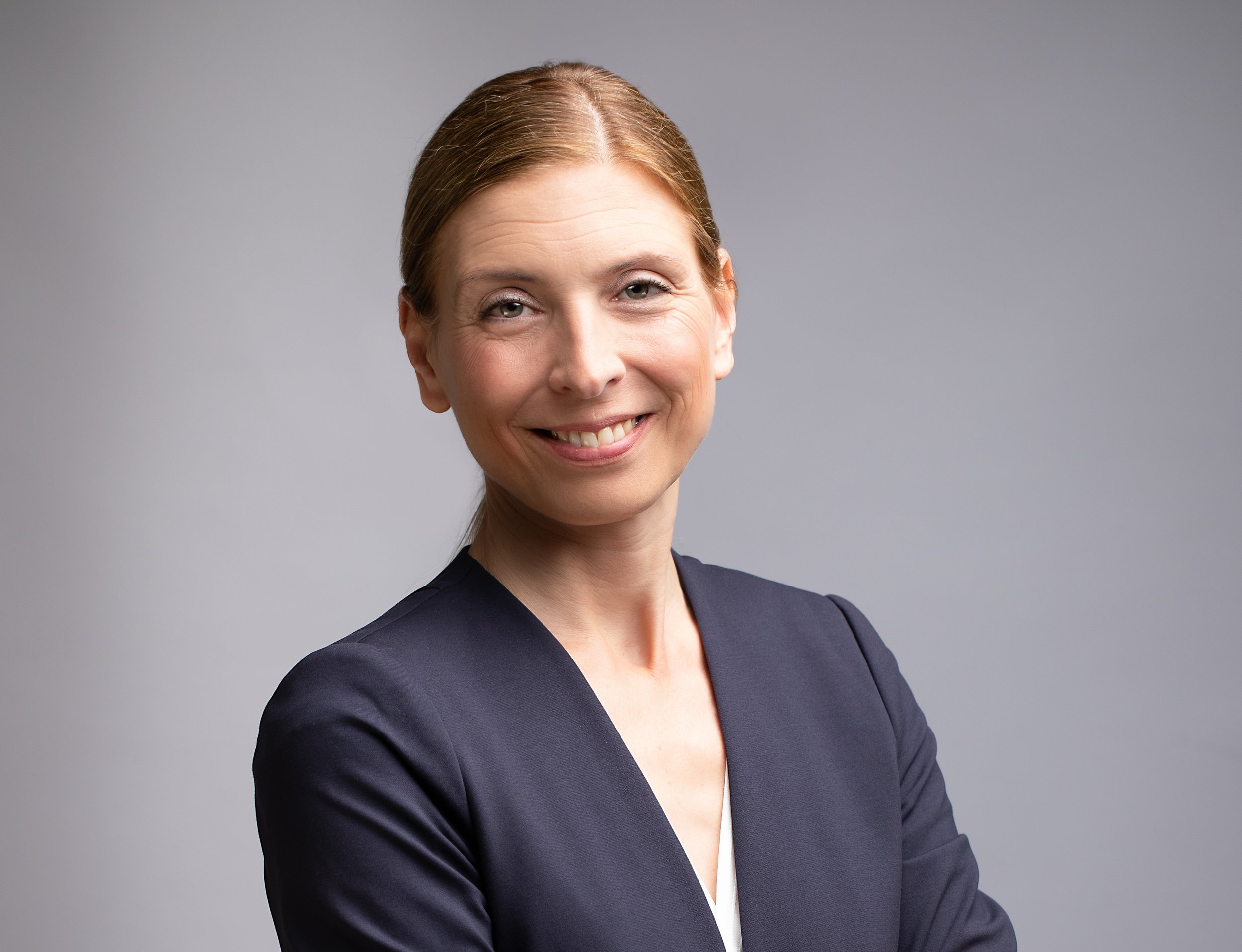 Meike Daniele BRINKER