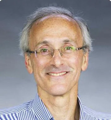 Howard TRACHTMAN