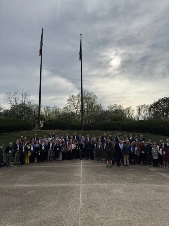 Group photo - 9th edition