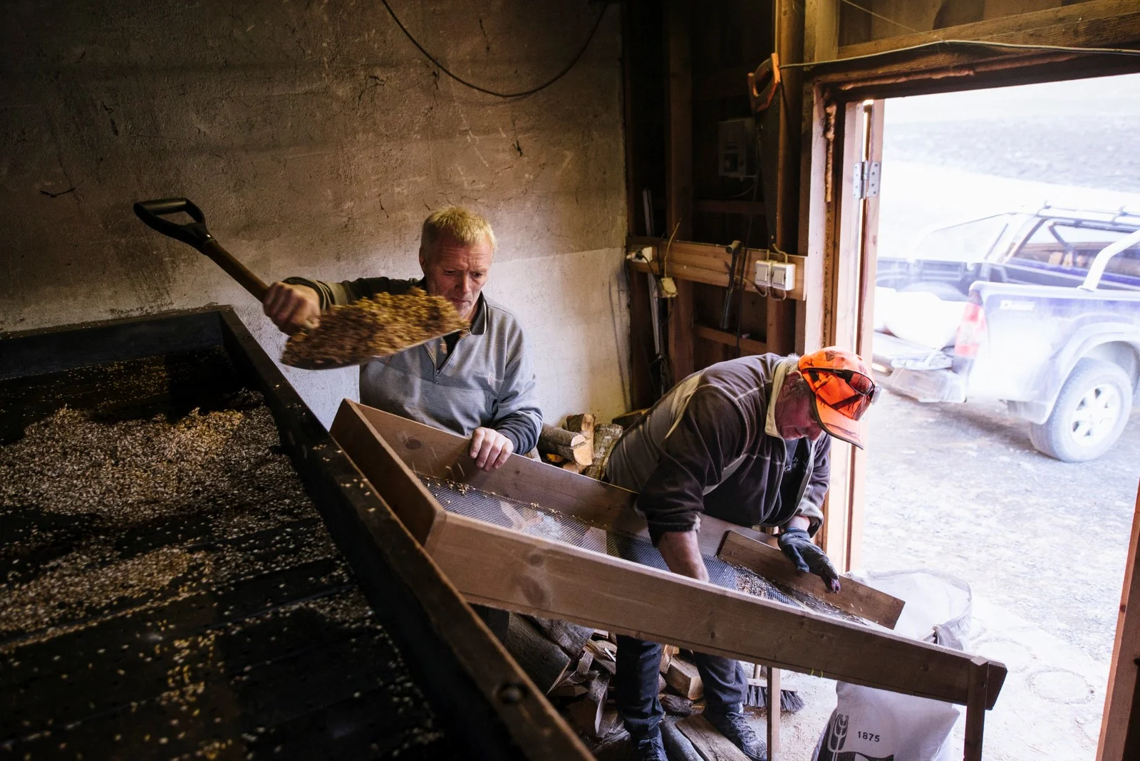 Foto: Kristian Helgesen