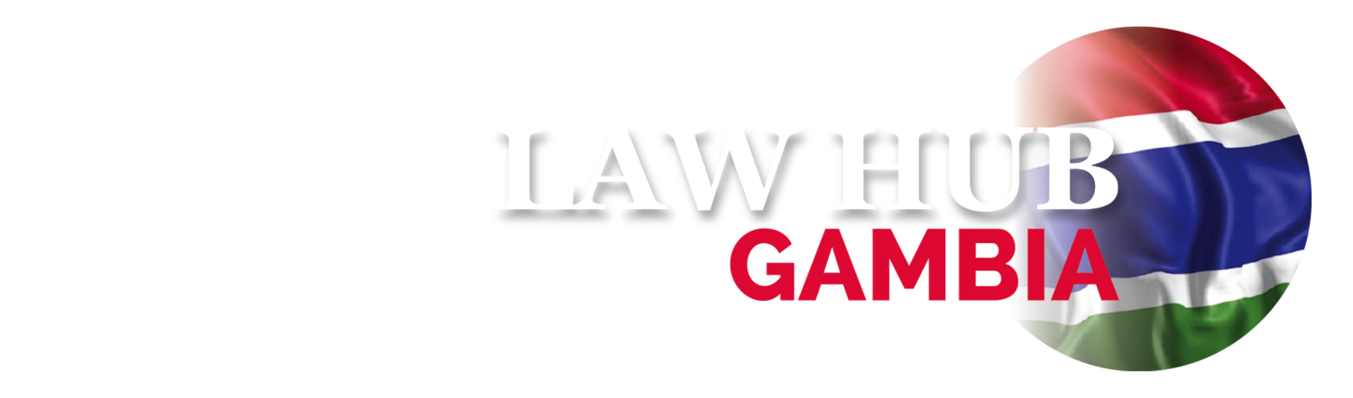 Law Hub Gambia