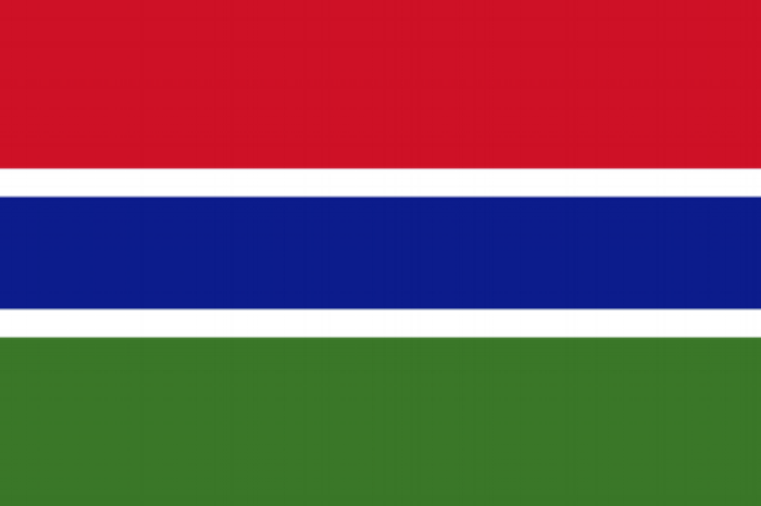 "We the people of The Gambia have accomplished a great and historic task. We have had our say on how we should be governed. For this Constitution contains our will and resolve for good governance and a just, secure and prosperous society. " - Preamble of the 1997 Constitution