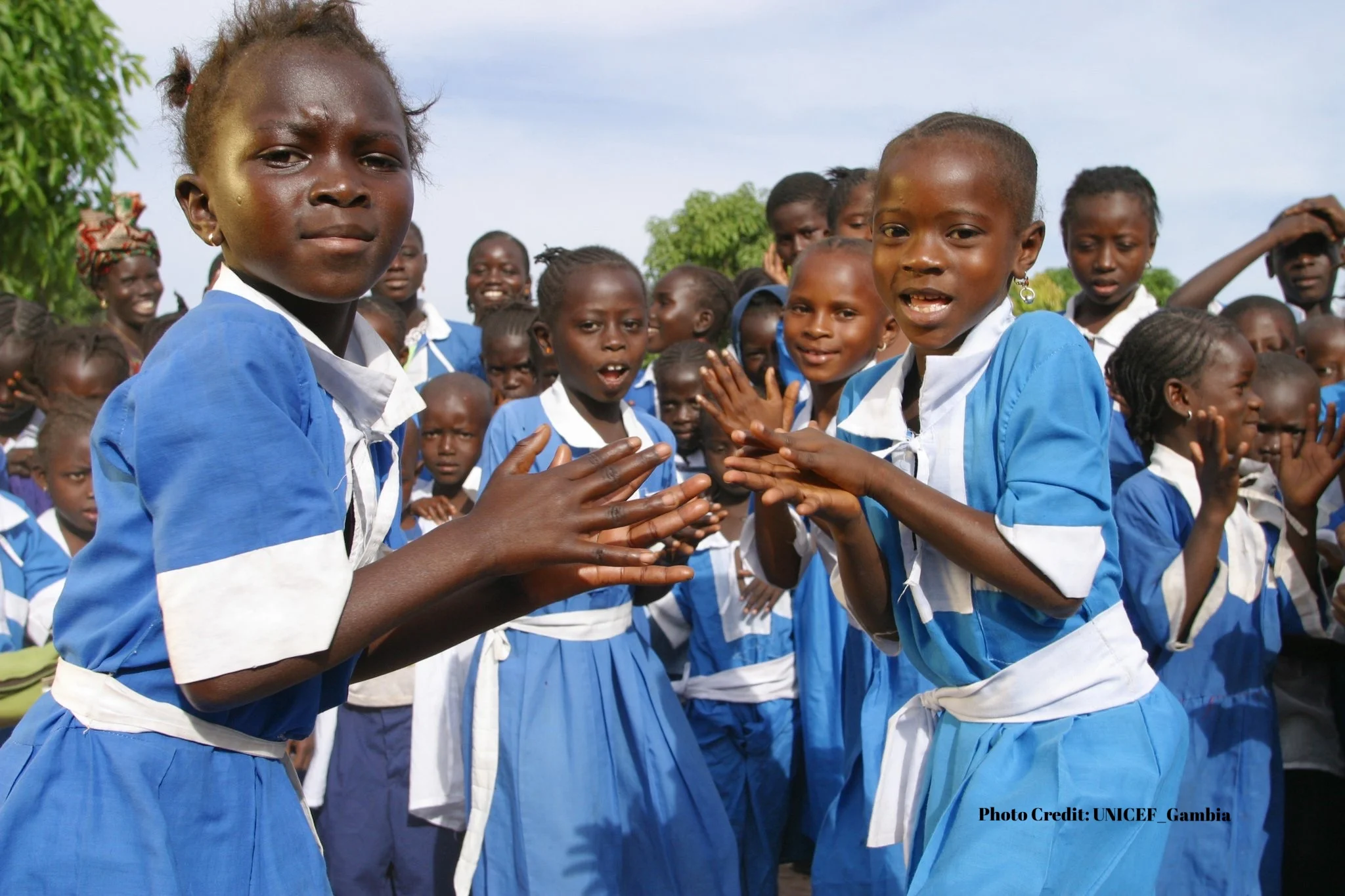 Making Economic, Social and Cultural Rights a Reality in "New Gambia": Lessons from the 1997 Constitution