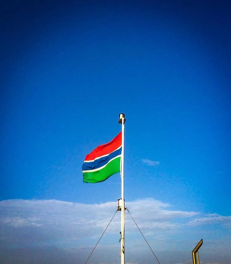 Call for book chapters: The Gambia in Transition: Towards a New Constitutional Order