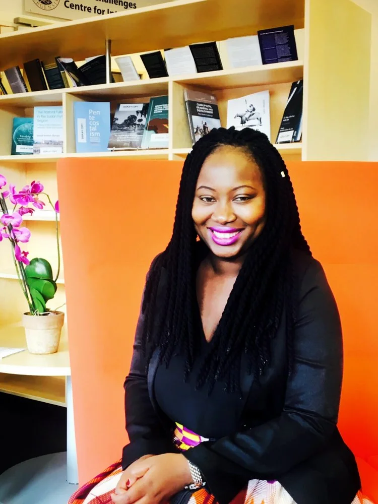 Satang Nabaneh (Founder & Editor) Satang Nabaneh is a seasoned human rights defender, researcher and consultant. She is a co-founder of Think Young Women (TYW). Currently, Satang is the Gambian Country Reporter for the ‘Constitutions of the Countries of the World’ published by the Oxford University Press and the University of Pretoria. Satang has published book chapters and academic journal articles. She holds a Master of Laws (LLM) in Human Rights and Democratisation in Africa from the Centre for Human Rights, University of Pretoria, and LL.B (Hons) from University of The Gambia. She is pursuing her doctorate studies. Her research interests include a broad range of issues related to human rights, democracy and constitutionalism. Twitter: @ satangnabaneh