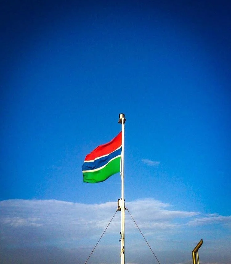 Commentary on the Landmarks in the 2020 Draft Constitution of The Gambia 