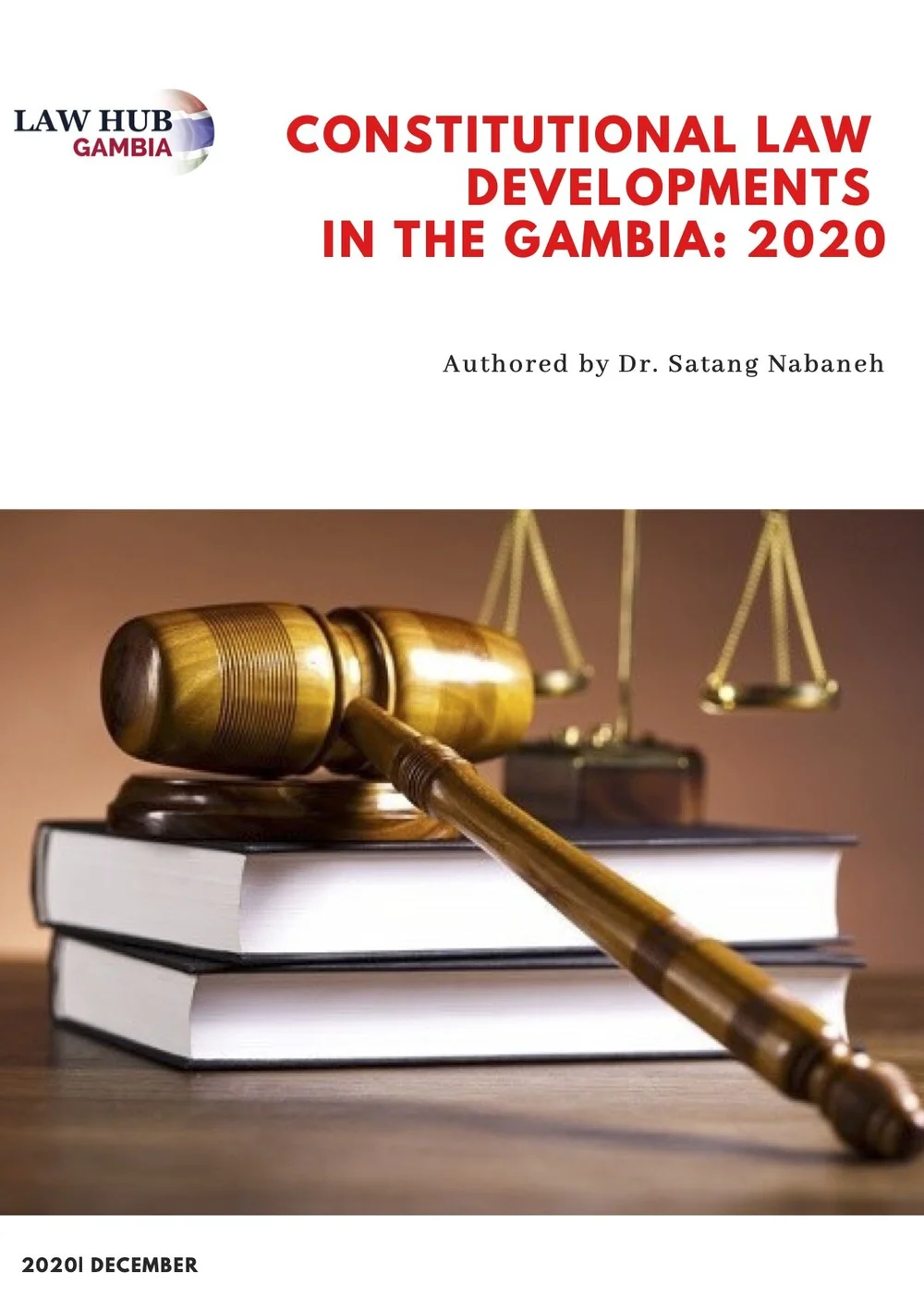 Latest news — Law Hub Gambia