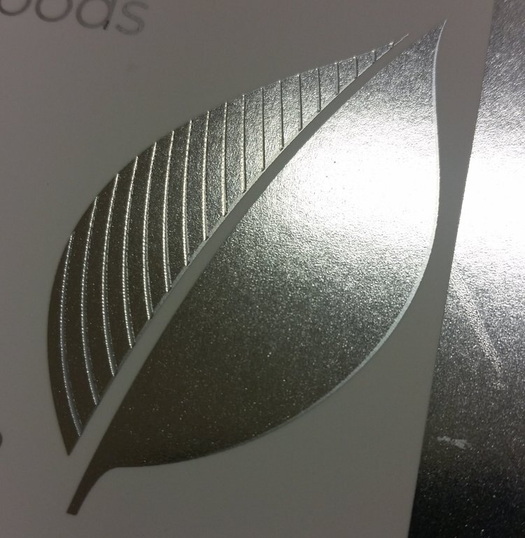 Dagwood Associates Ltd - Dagwood are experts in cold foiling and Cast