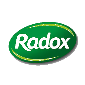 Radox logo