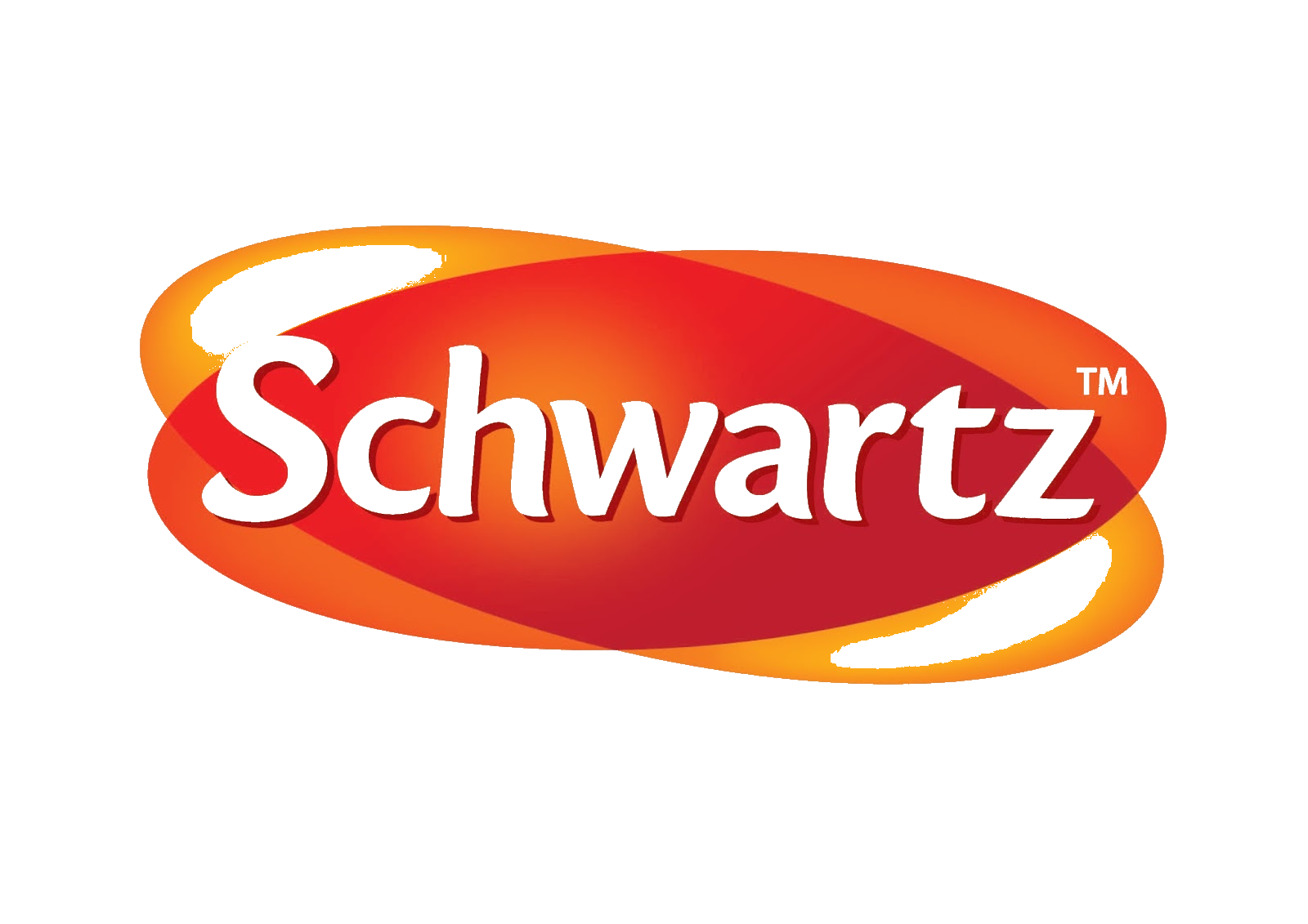 Schwartz packaging logo