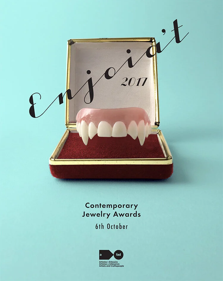 Enjoya’t Prefossionist Award 2017