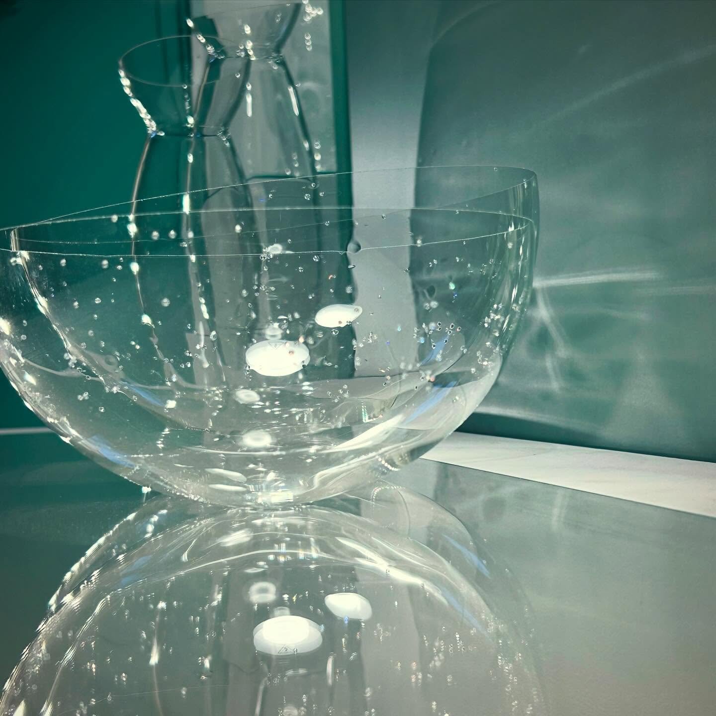 Sparkling Water
Milano Design Week 2026
@5vie_milano art+design district
QoT - Qualia of Things

20-26 aprile
10.30-20

#federicasalacontemporaryglass #federicasala #contemporaryglass #collectibleglass #collectibledesign #contemporarycraft #5viemilan