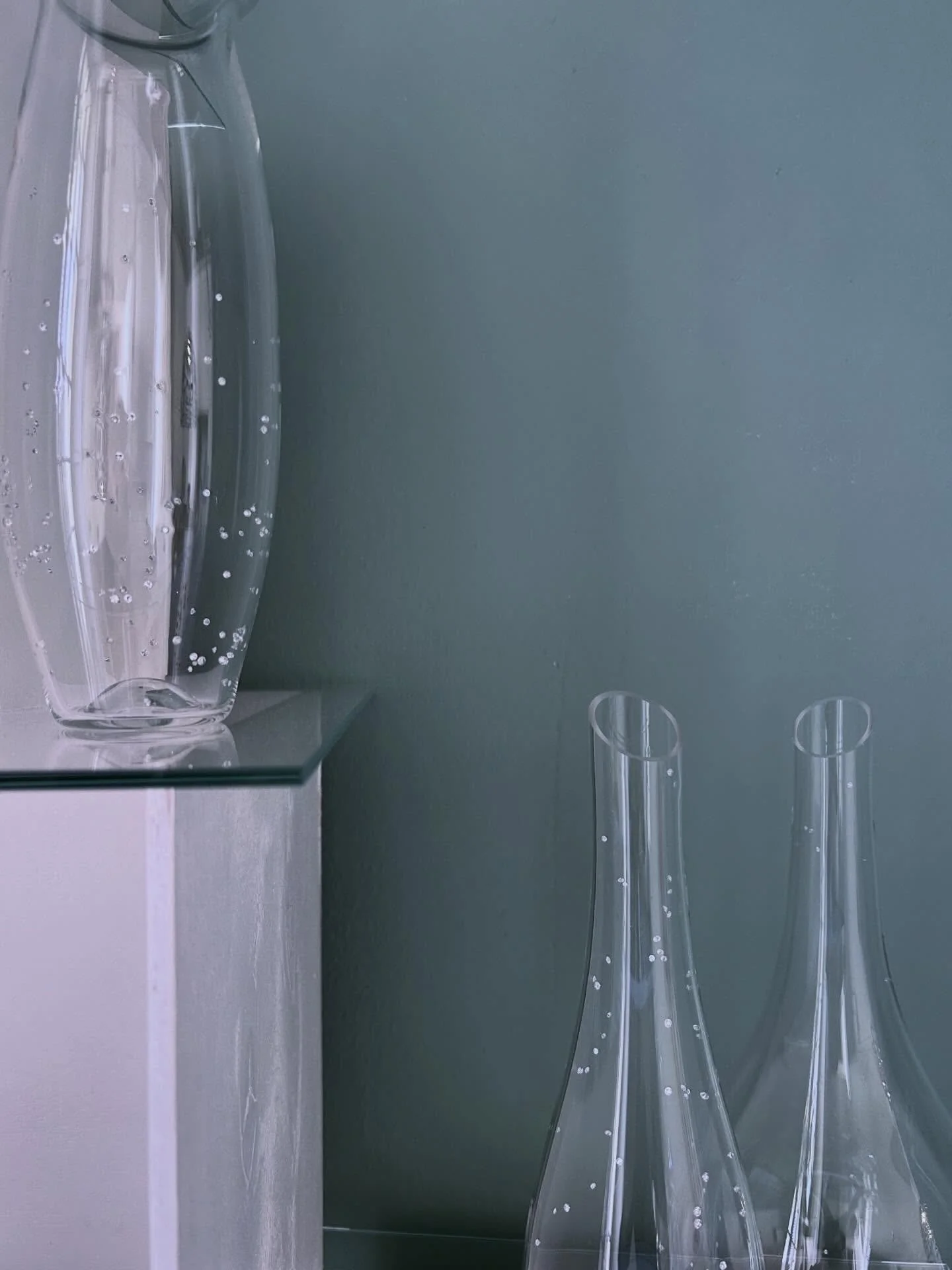 Sparkling Water
Milano Design Week 2026
@5vie_milano art+design district
QoT - Qualia of Things

20-26 aprile
10.30-20

#federicasalacontemporaryglass #federicasala #contemporaryglass #collectibleglass #collectibledesign #contemporarycraft #5viemilan