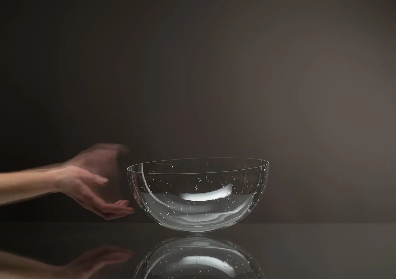 Sparkling Water
Diamonds,cubic zirconias and glass.
2026

📸Picture credits @cavicchioli.federico 
Milano Design Week 2026
@5vie_milano art+design district
QoT - Qualia of Things

20-26 aprile
10.30-20

#federicasalacontemporaryglass #federicasala #c