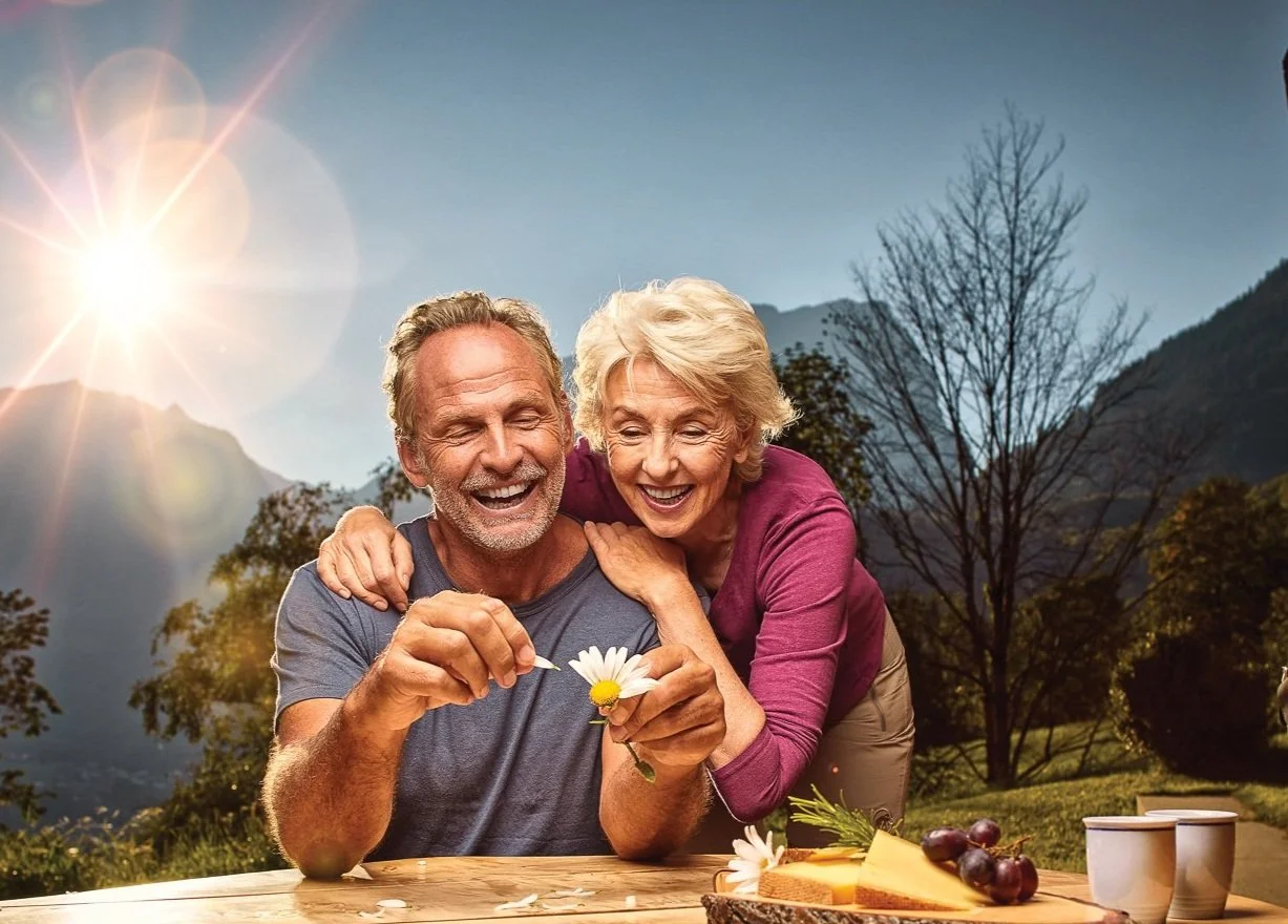 Mere overskud hver dag