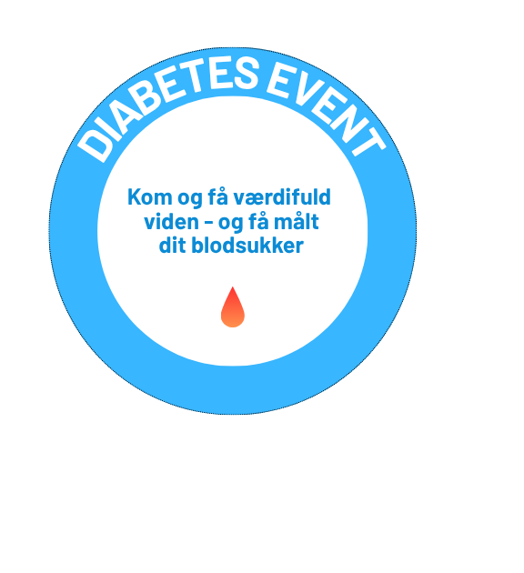 TÆT PÅ DIABETES: HVAD KAN JEG SELV GØRE?