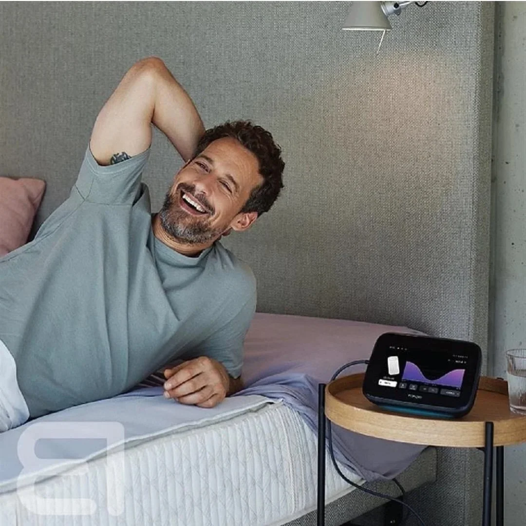 Bedre søvn og mere energi