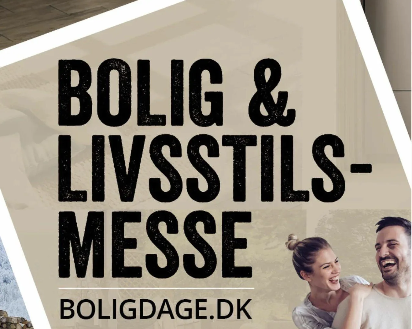 Boligliv med Bemer