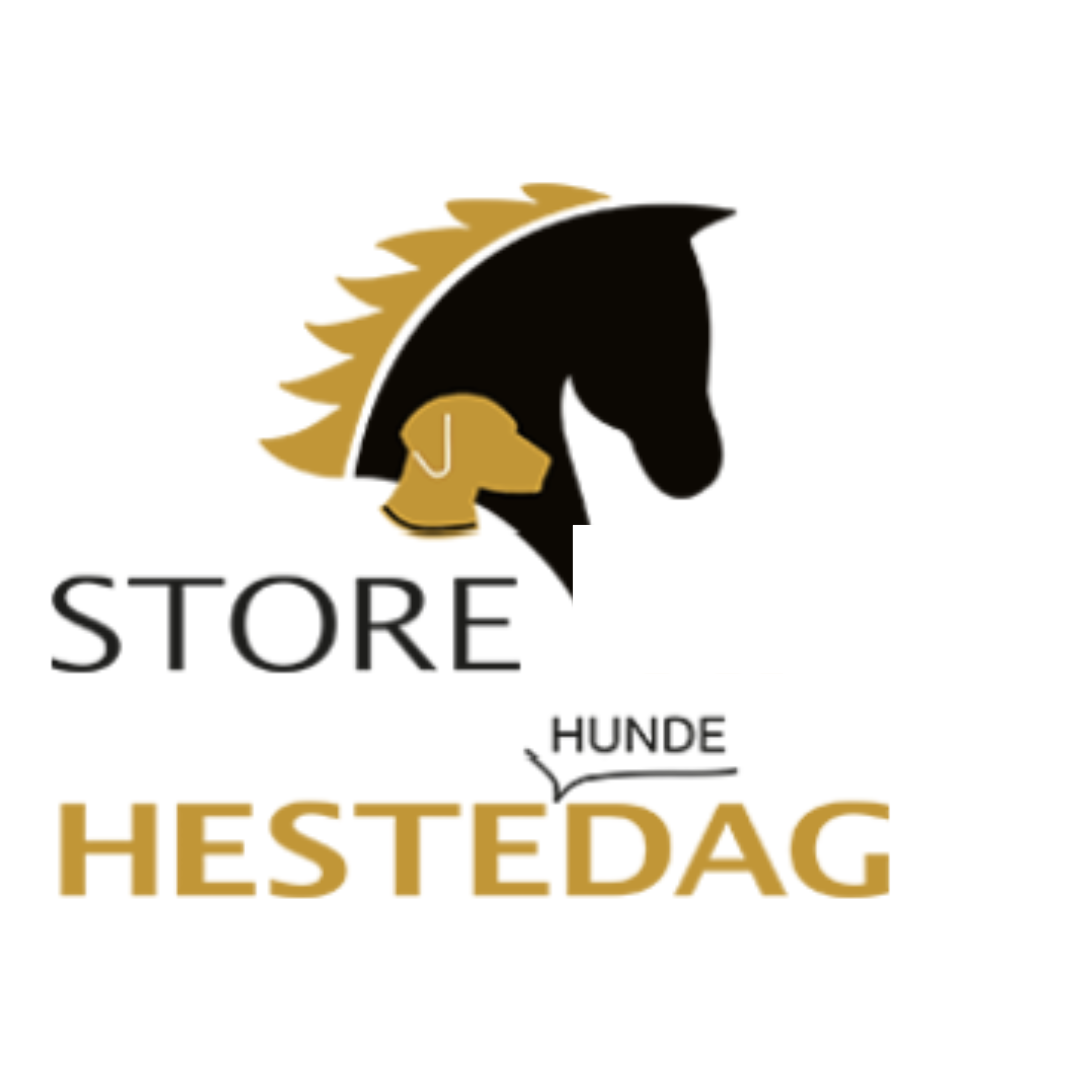 STORE HESTE-HUNDEDAG