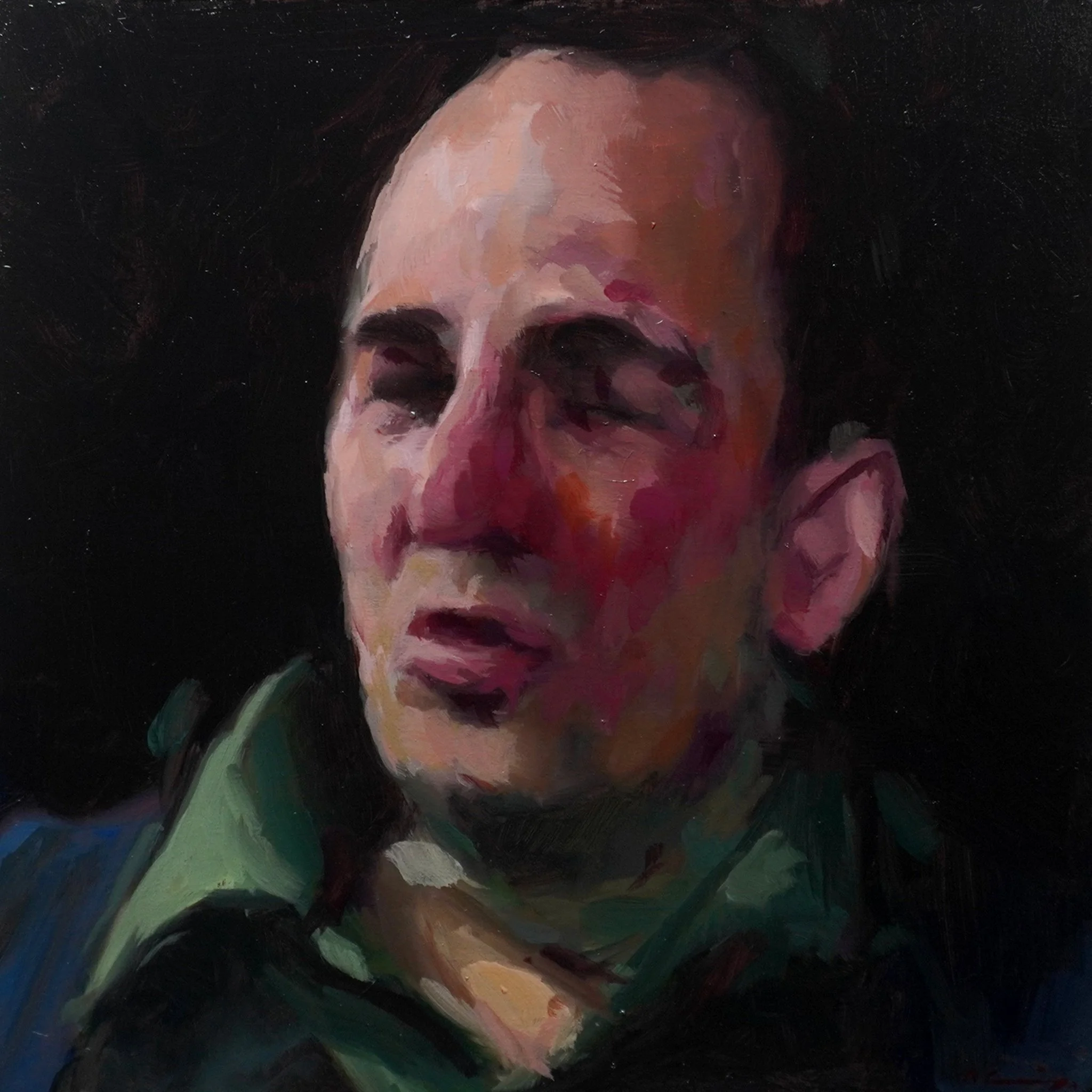 Bergman