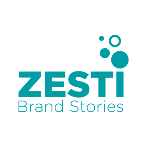 Zesti Brand Stories