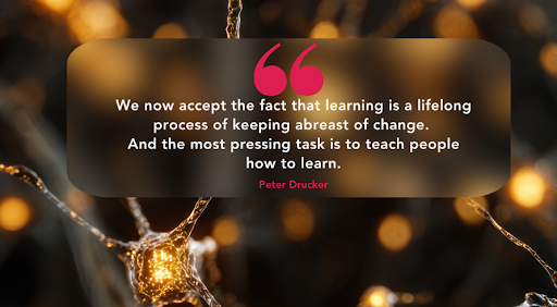 The Strategic Evolution