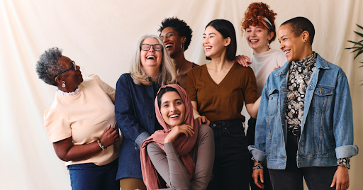 A bumper Women's Month Edition