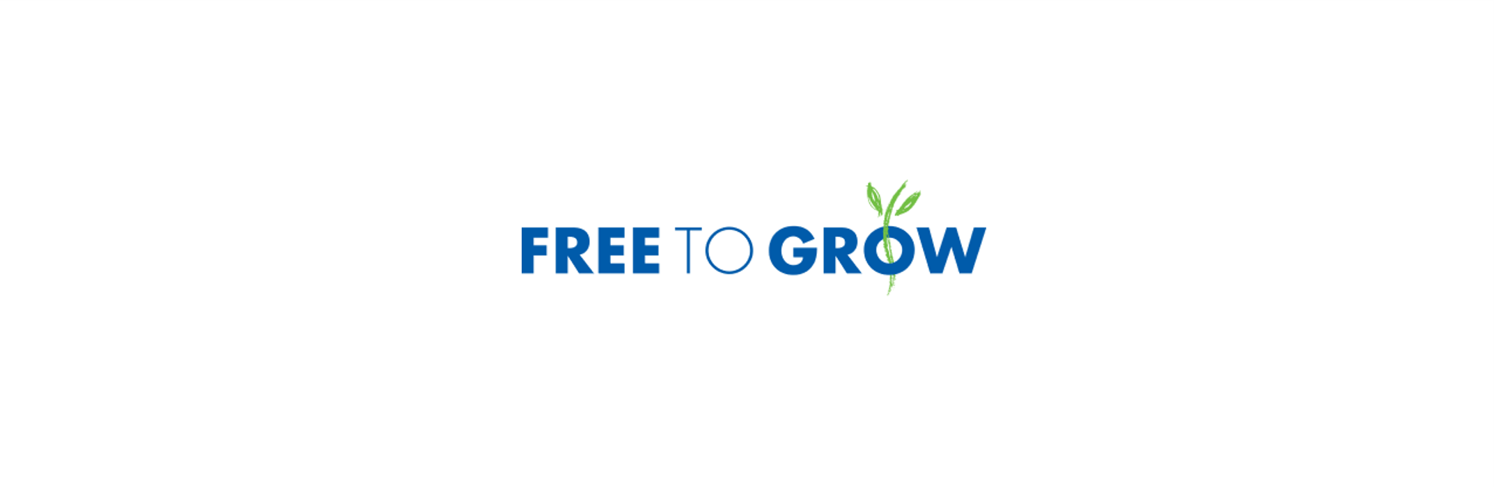 Free To Grow