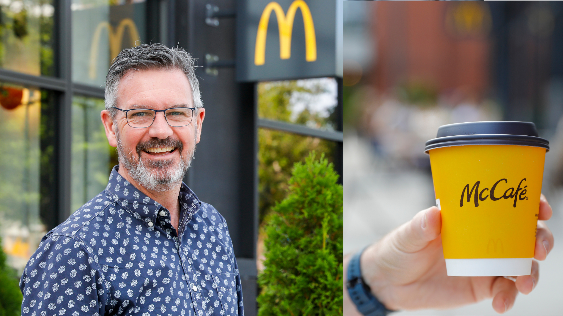 McDonald’s HQ embraces cognitive diversity with Whole Brain® Thinking