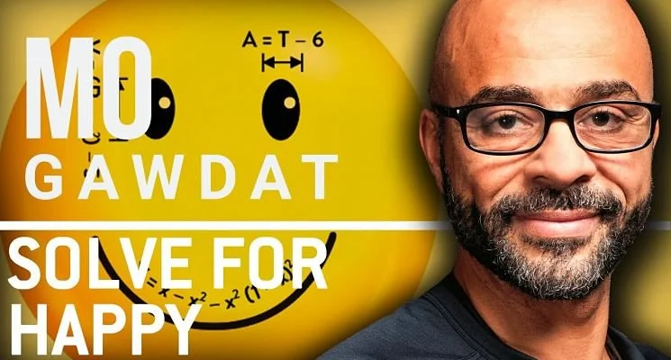 'Engineering Happiness'