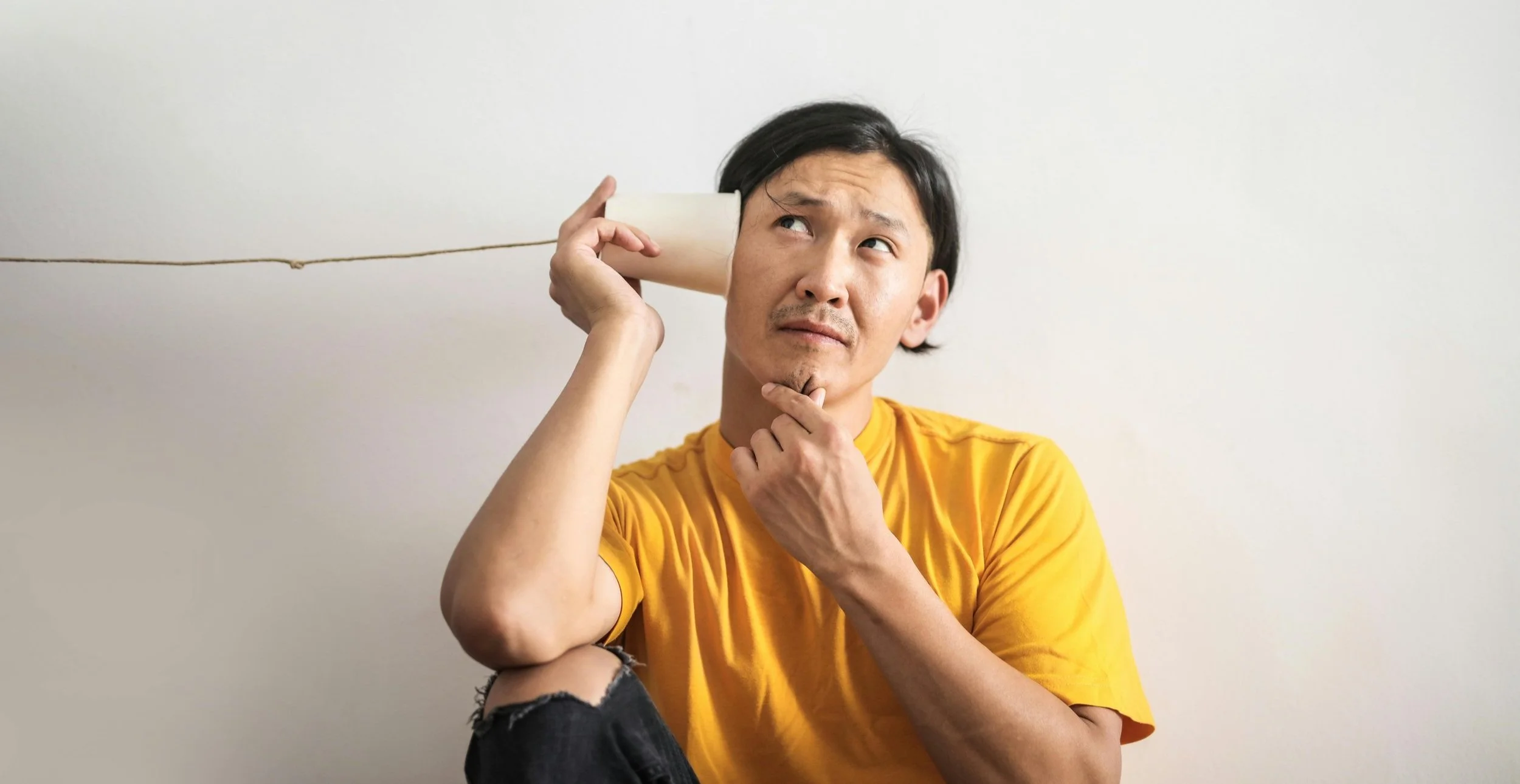 Powerful catalysts for change, wellbeing and happiness