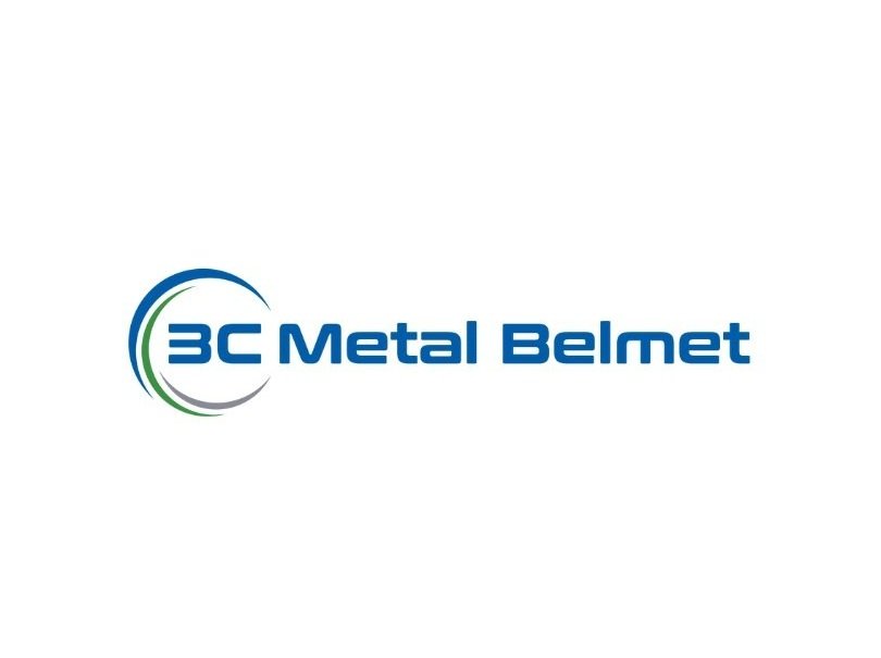 3C Metal Belmet