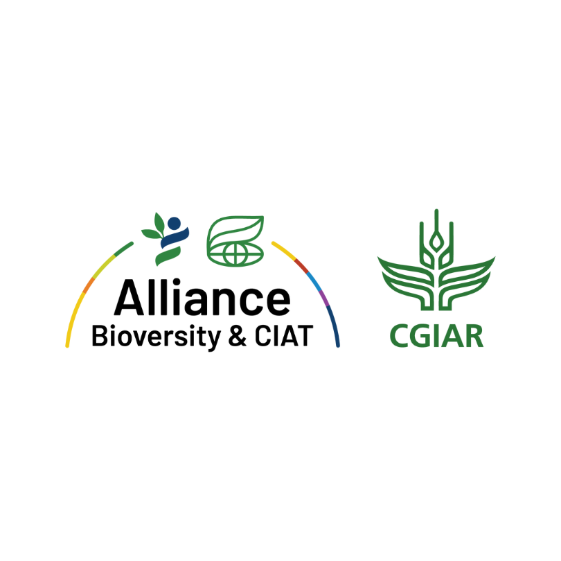 Alliance Bioversity &amp; CGIAR