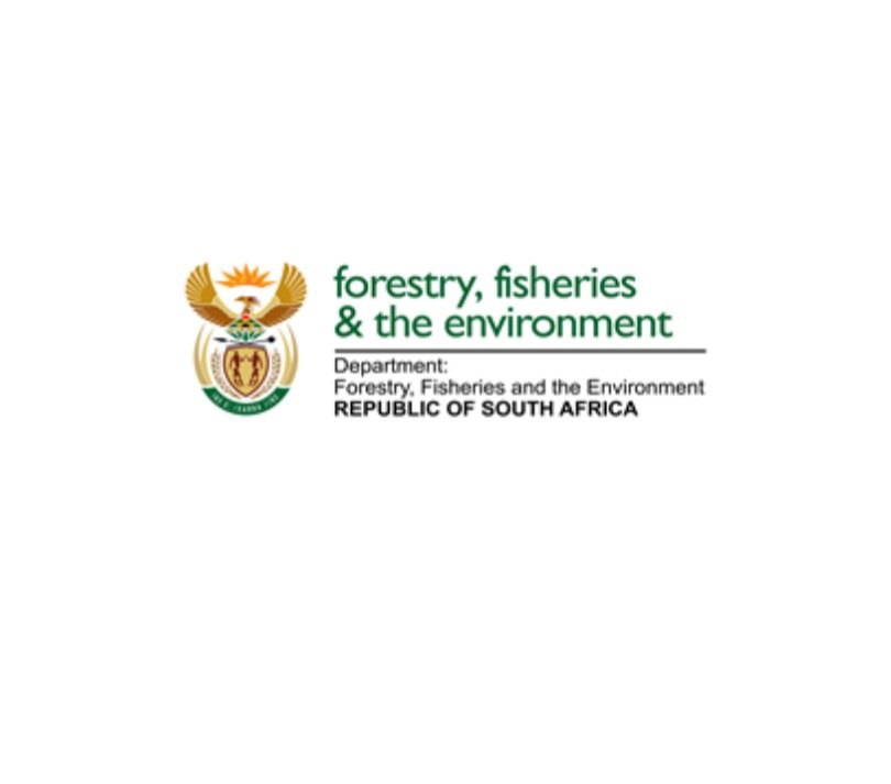 Department of Forestry, Fisheries and Environment