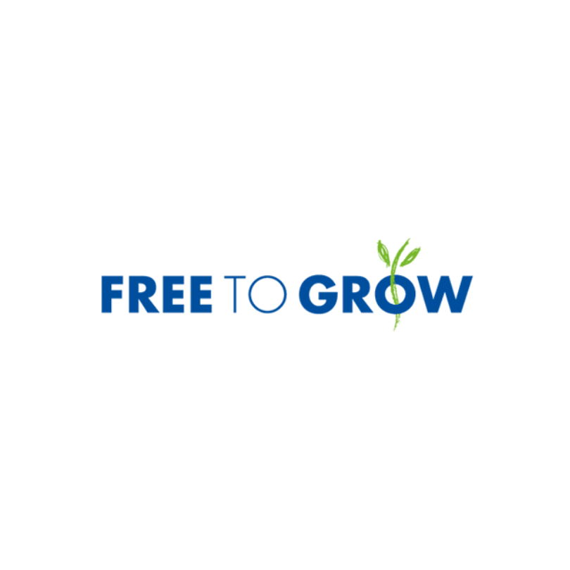 Free To Grow