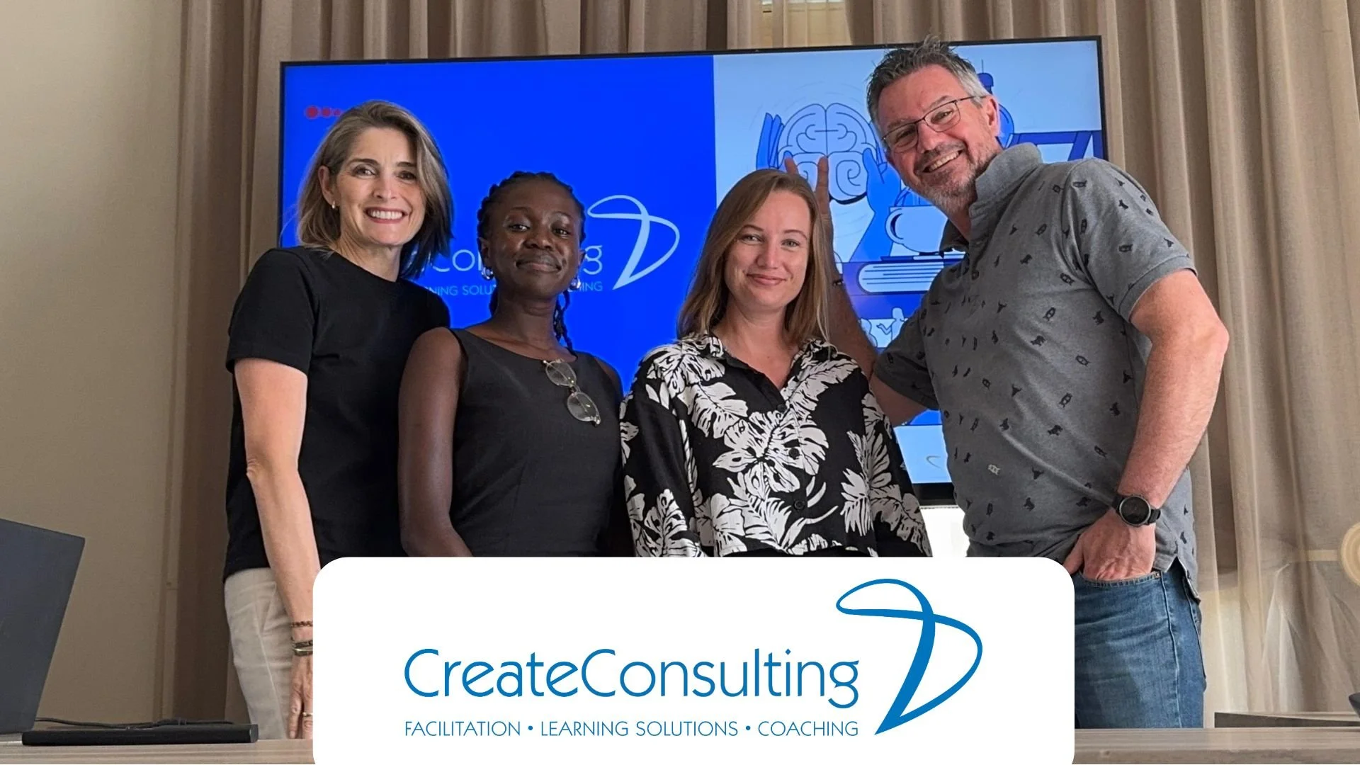 Strategic Planning in Action:  How We Walk the Talk