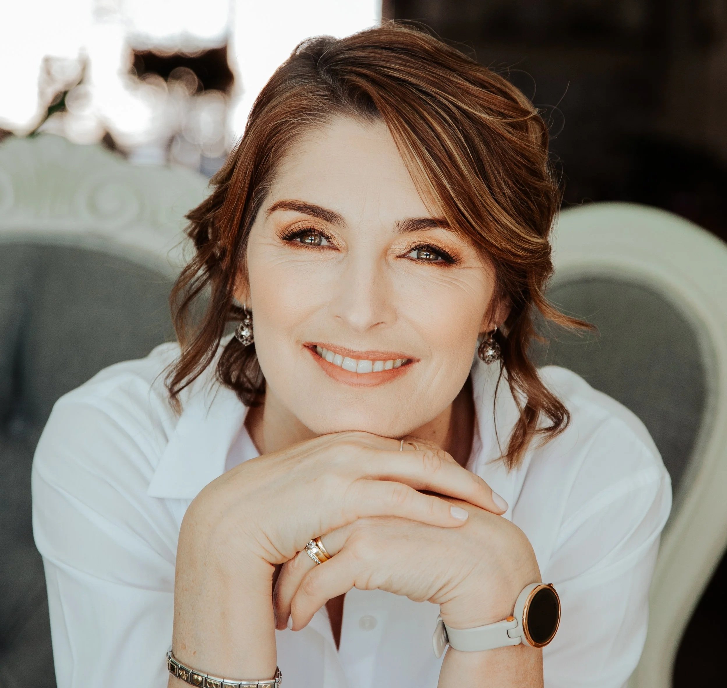 Women in Leadership: What I've been noticing