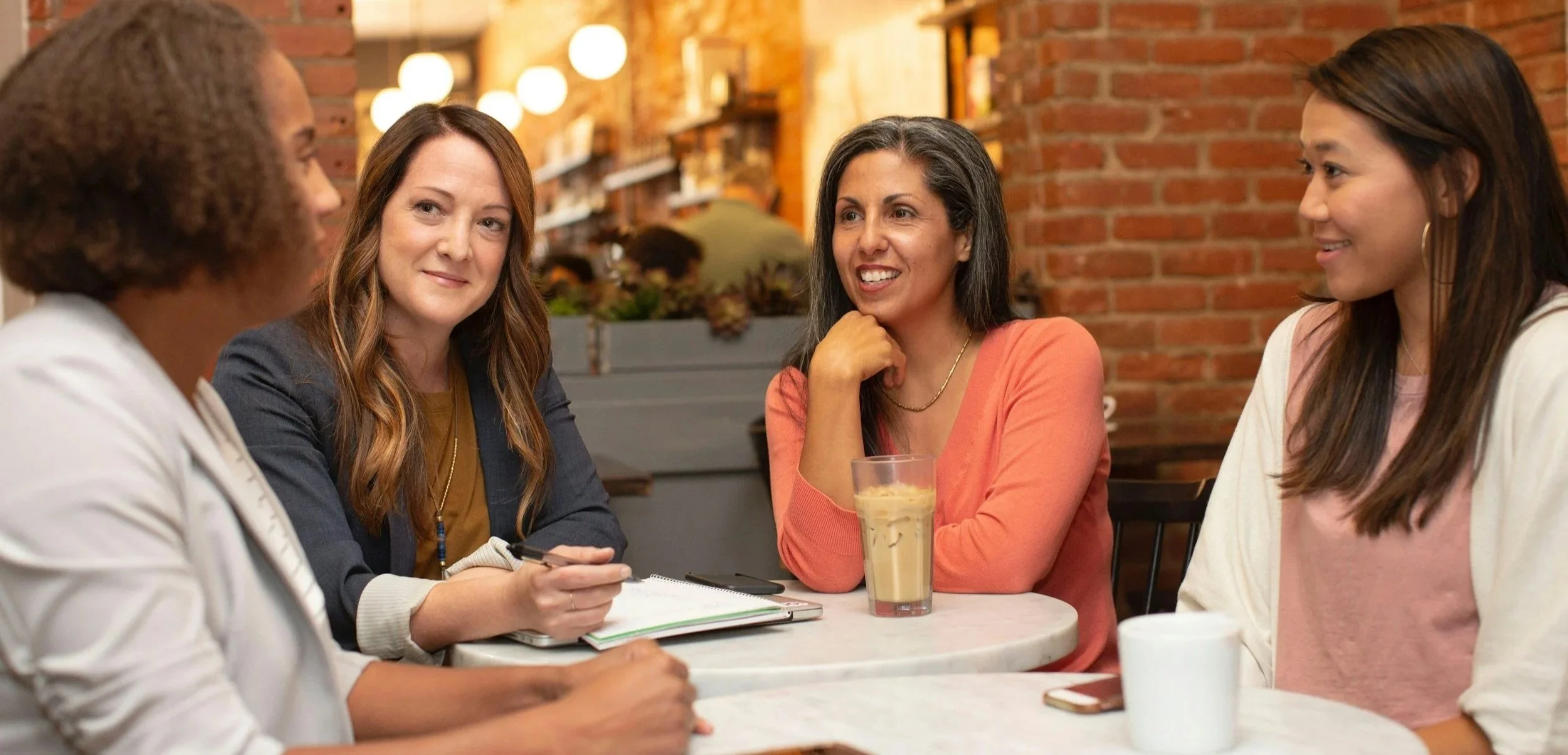 LEAP Forward Women in Leadership