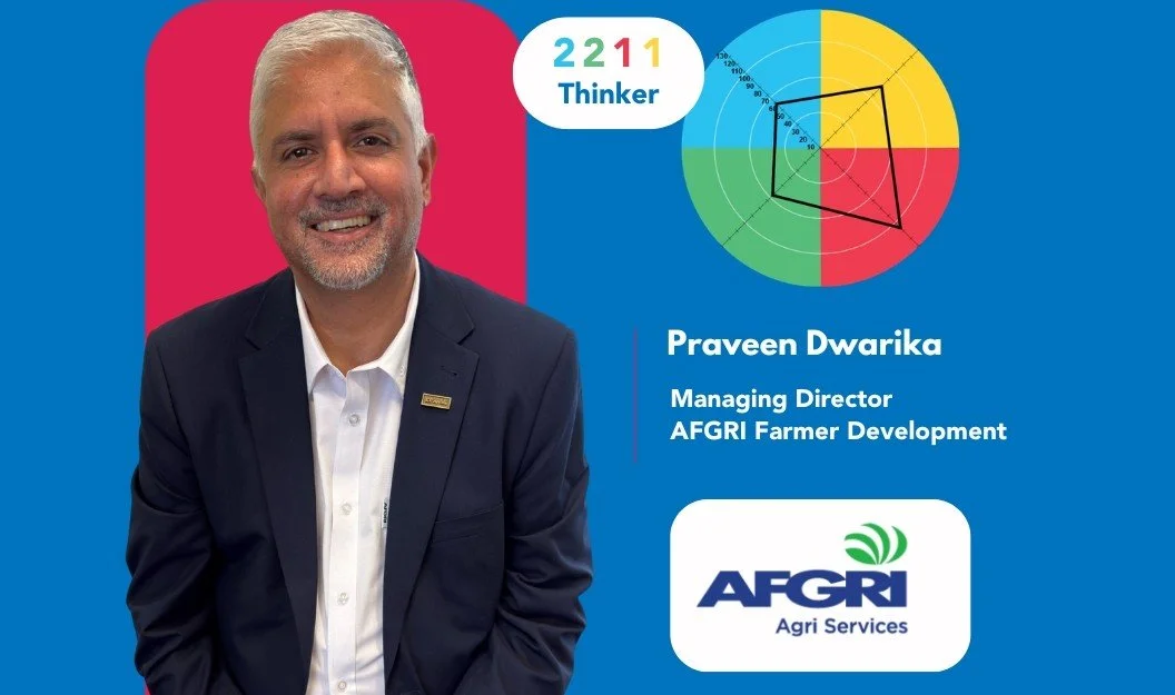 Whole Brain® Practitioner Spotlight