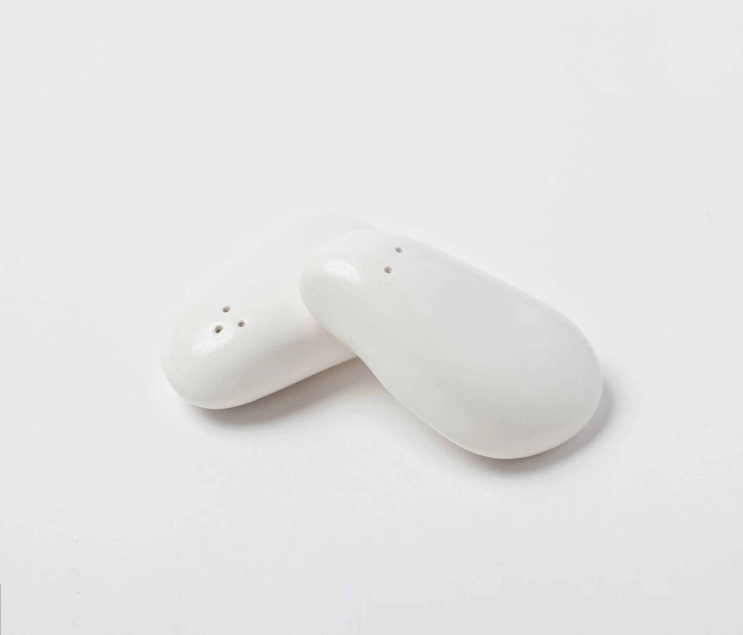 Salt & pepper shaker