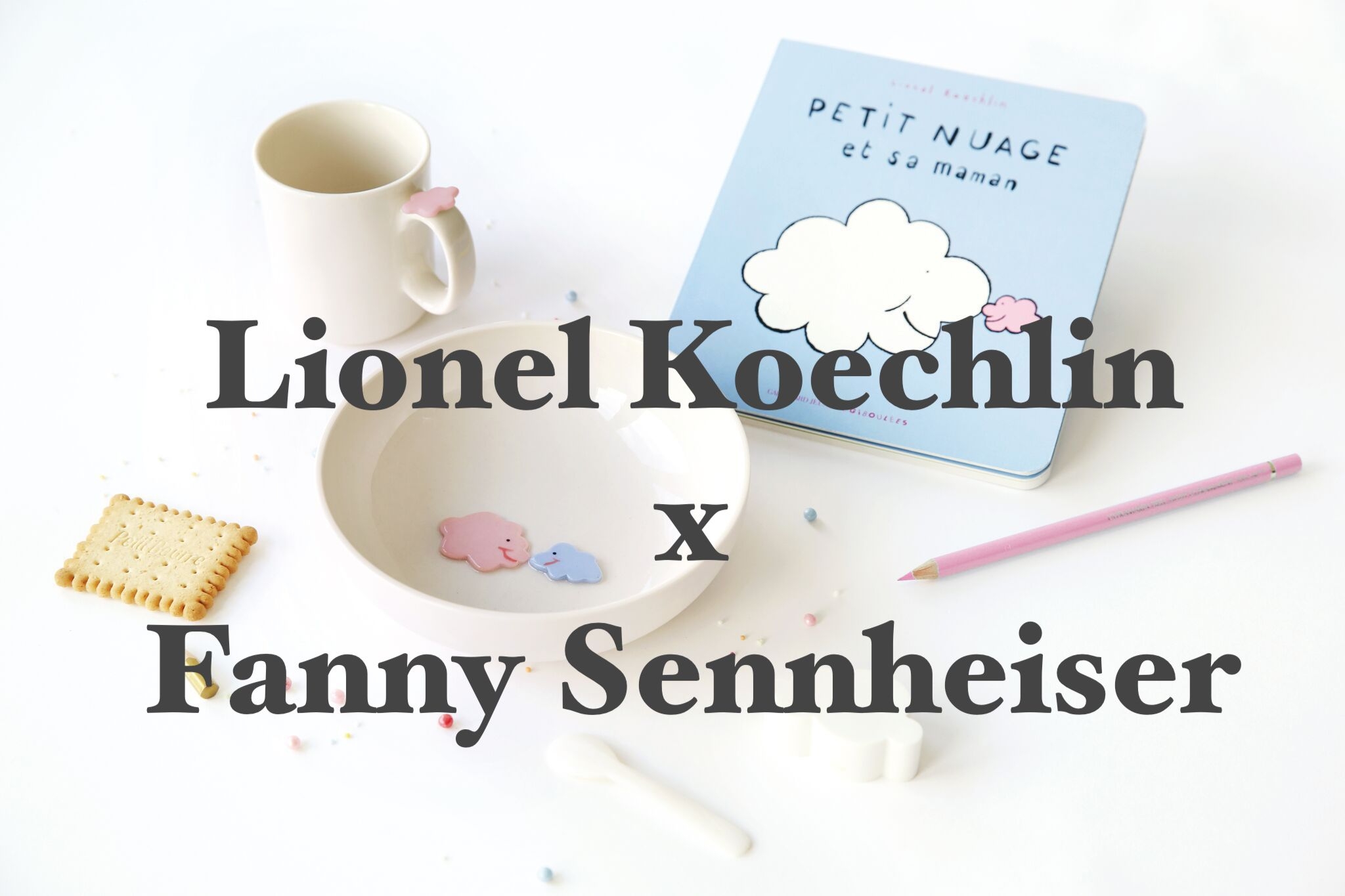 Lionel Koechlin limited edition