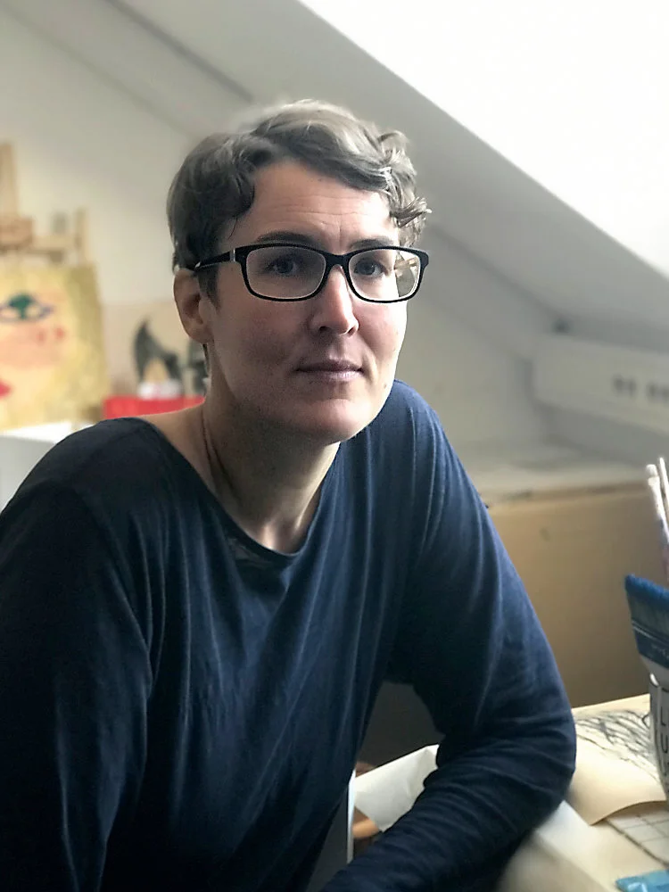 Pia Tjäder