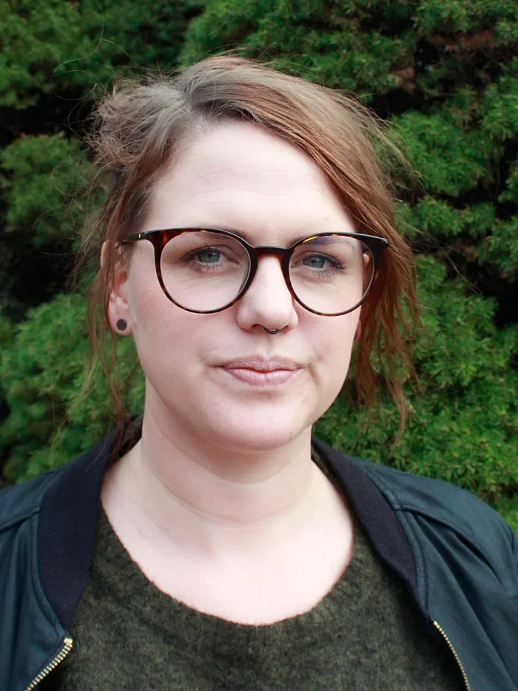 Inez Edström Thoresson