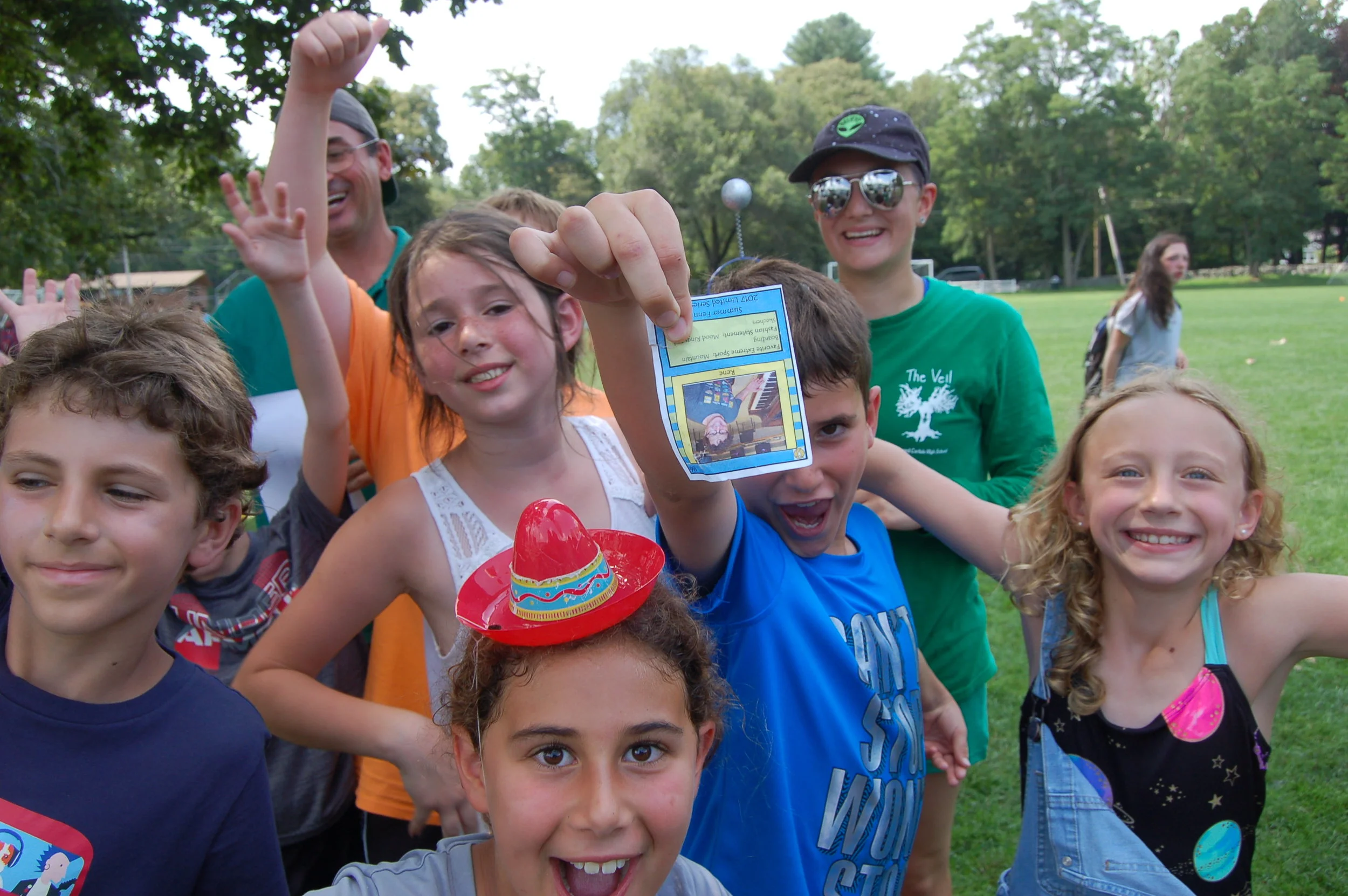 EVERYTHING I NEED TO KNOW...