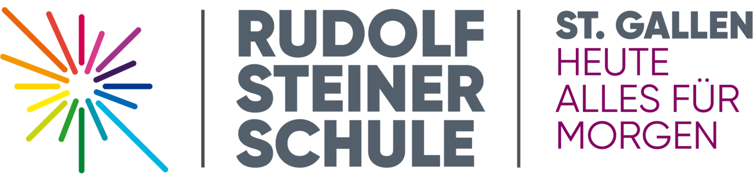 Organigramm Rudolf Steiner Schule St Gallen