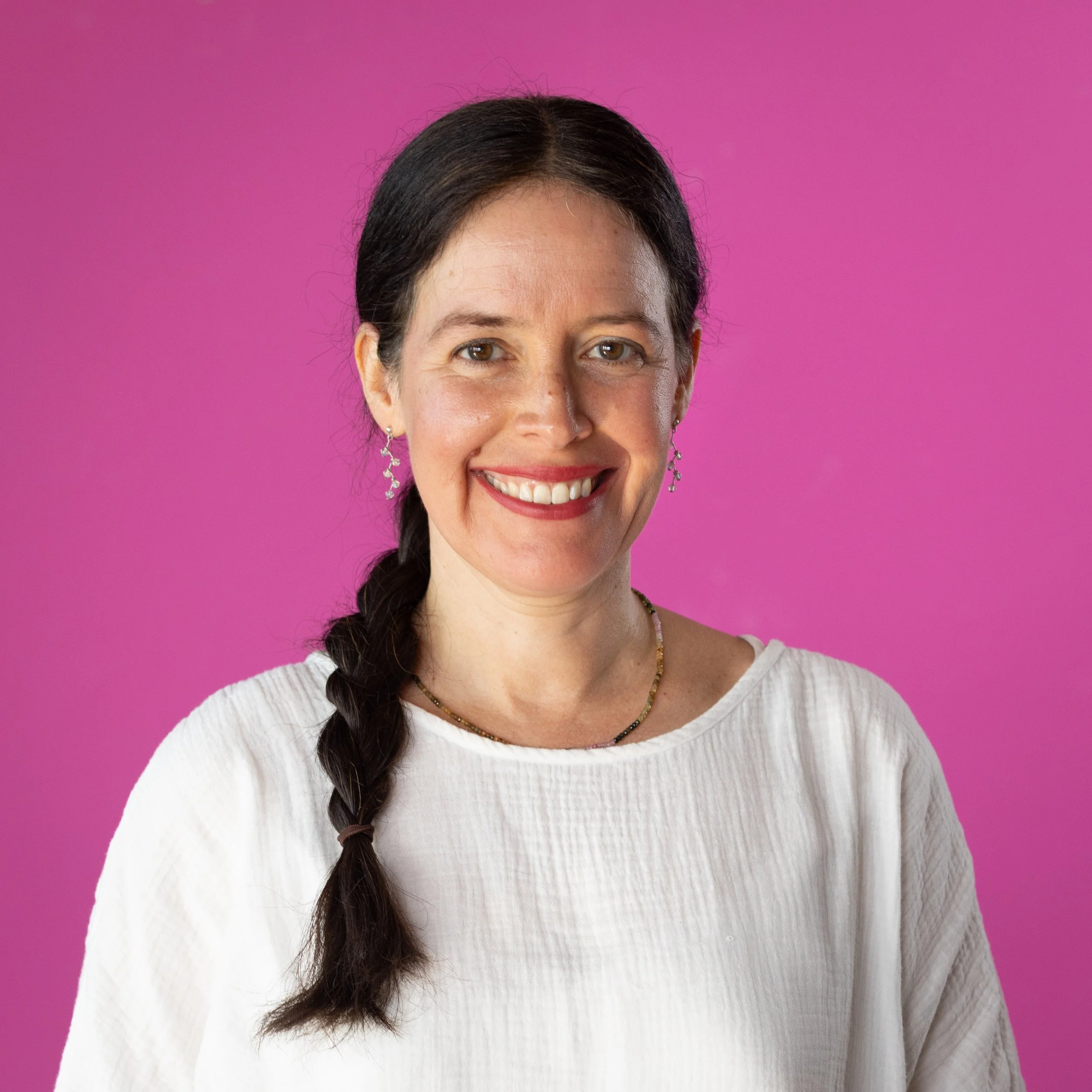 Andrea María Méndez Torres