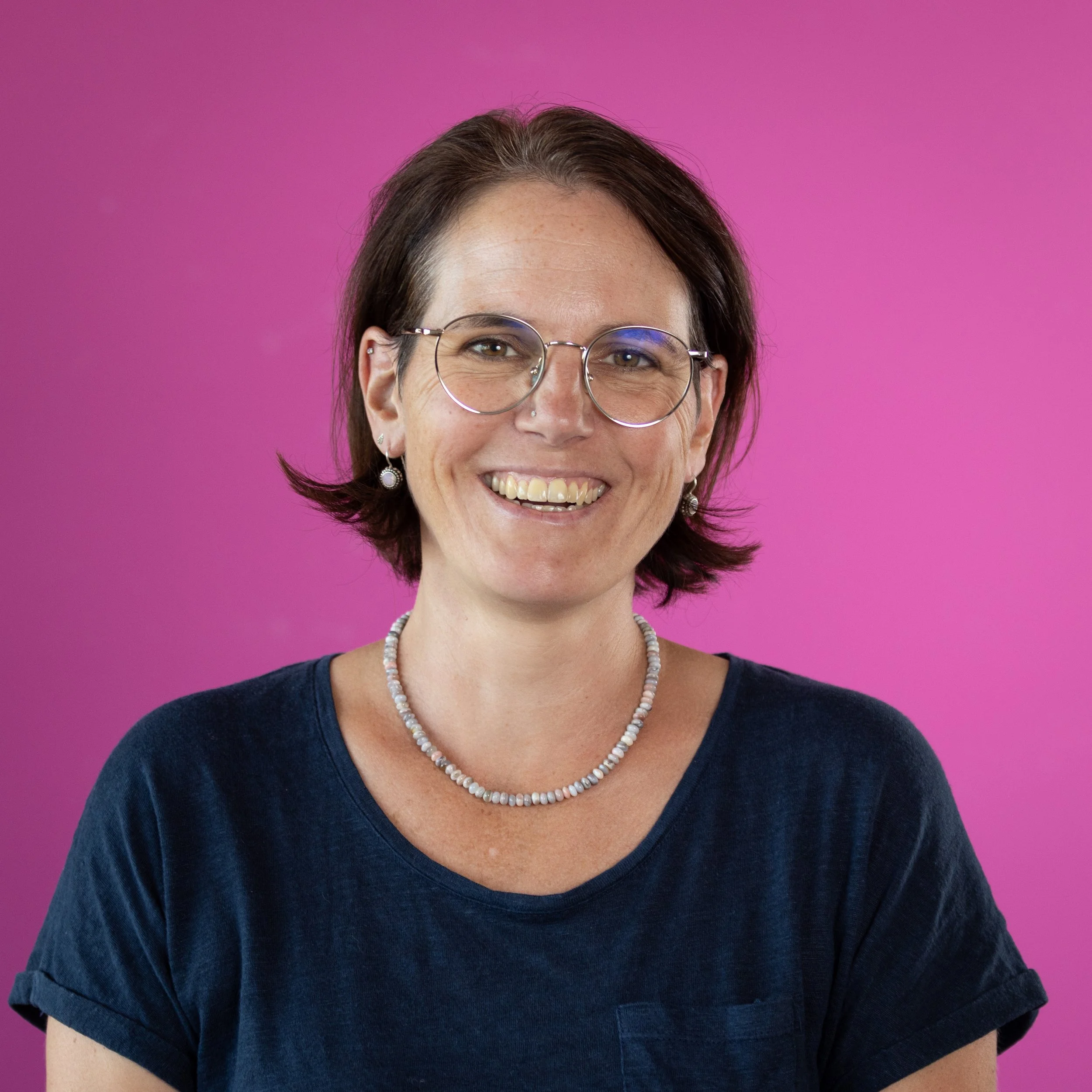Tabea Bruderer