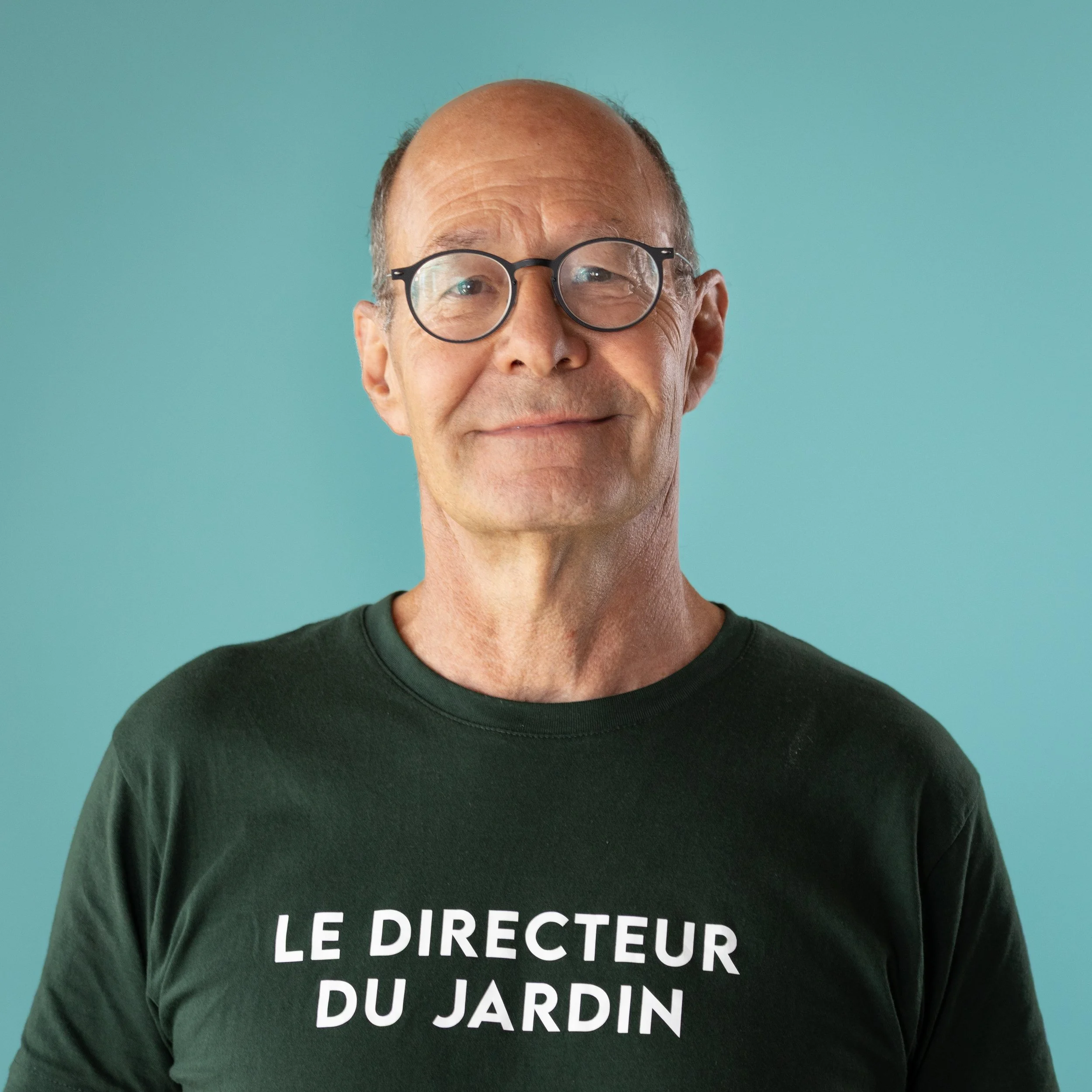 Rob van der Linden