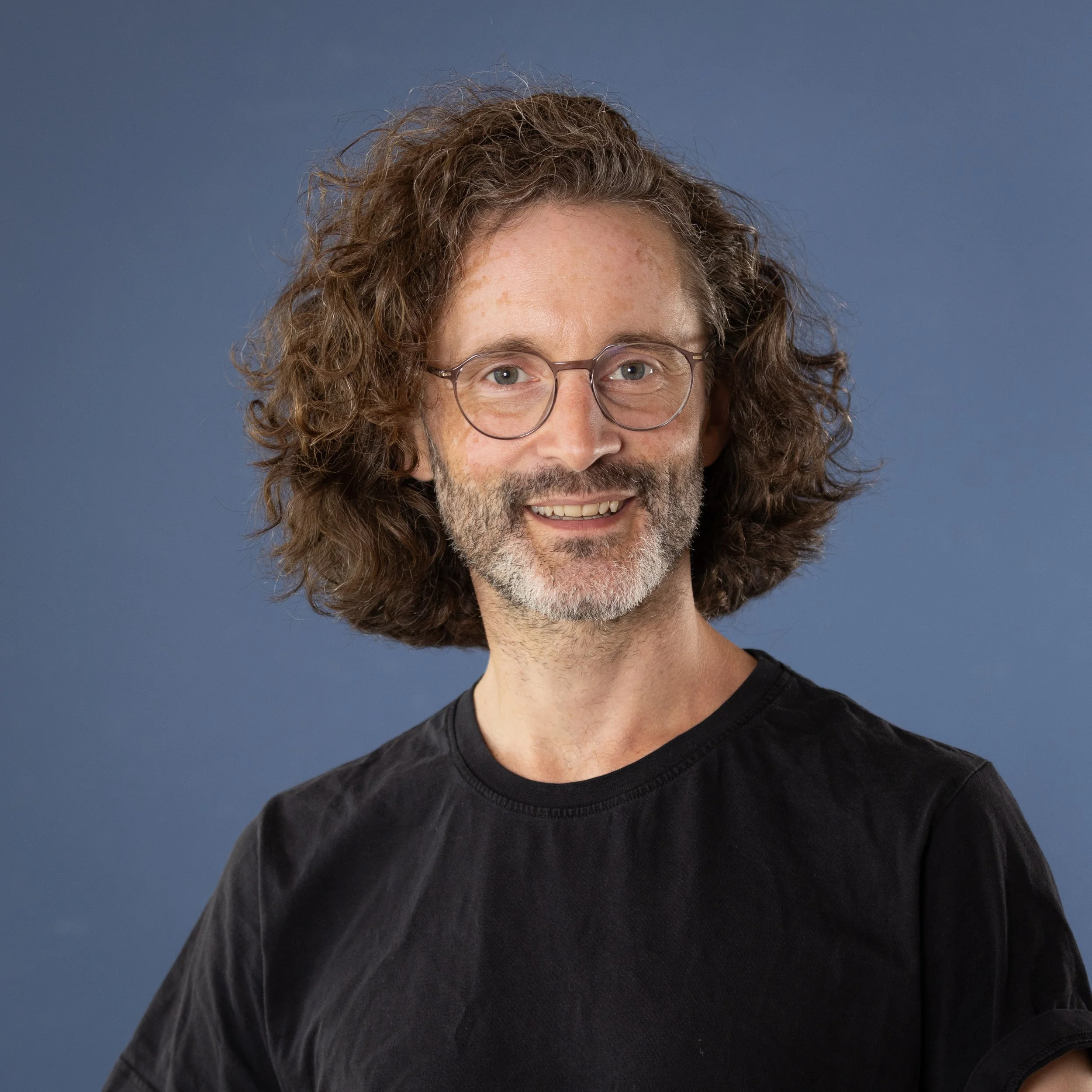 Pascal Ruckstuhl